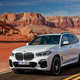 Illustration for article titled Heres The 2019 BMW X5 Before Youre Supposed To See It (Updated)